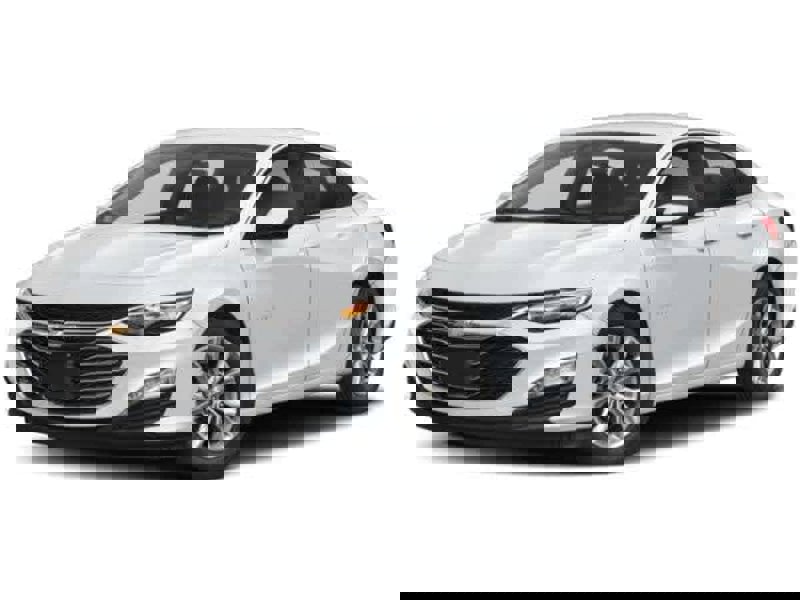 Used 2024 Chevrolet Malibu LT image 1