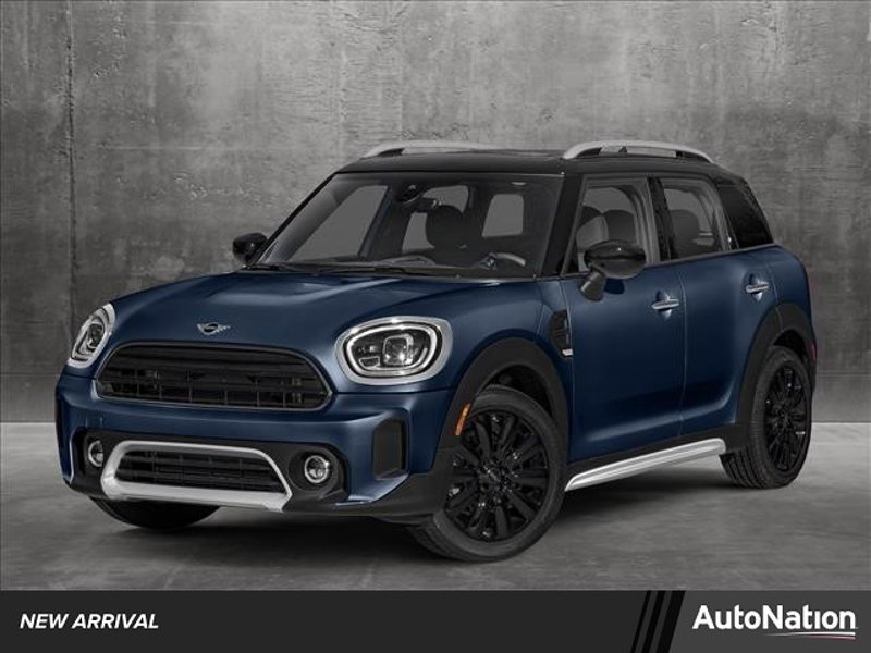 Used 2024 MINI Cooper Countryman S image 1