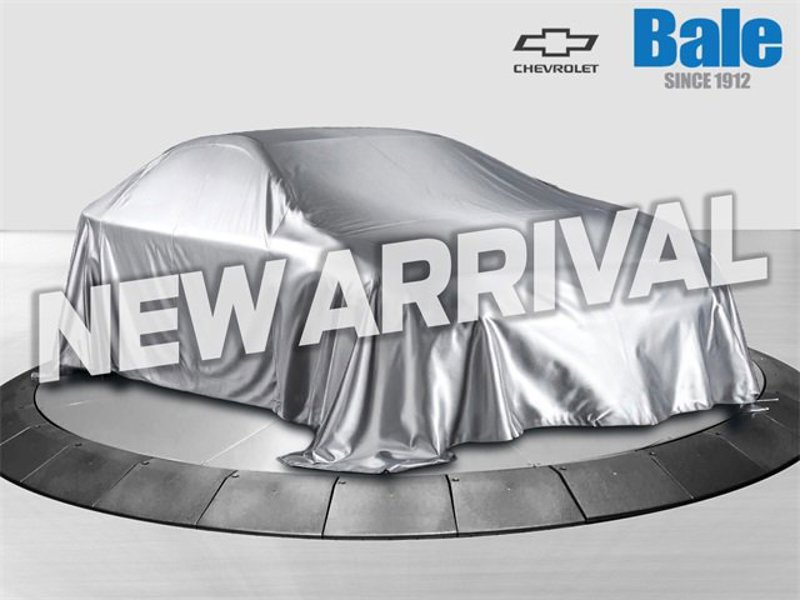 Used 2021 Ford EcoSport SE w/ SE Convenience Package image 1