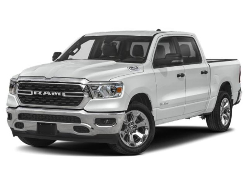 Certified 2024 RAM 1500 Lone Star image 1