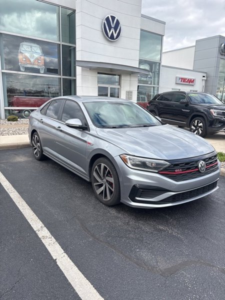 Used 2019 Volkswagen Jetta GLI image 1