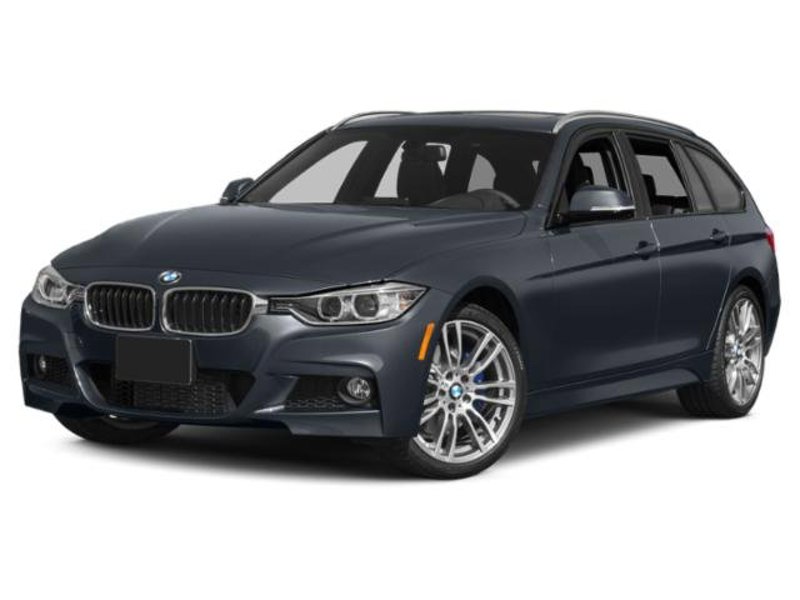 Used 2015 BMW 328i xDrive Wagon image 1