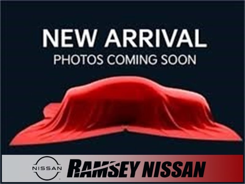 Certified 2018 Nissan Rogue SV w/ Premium Package image 1