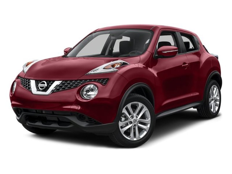 Used 2016 Nissan Juke S image 1