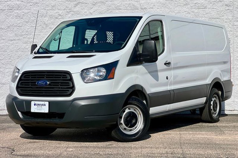 Used 2018 Ford Transit 150 130 Low Roof image 1