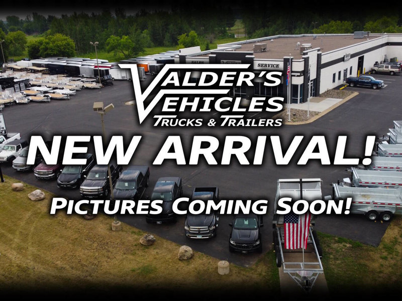 Used 2020 GMC Sierra 1500 AT4 w/ AT4 Preferred Package image 1