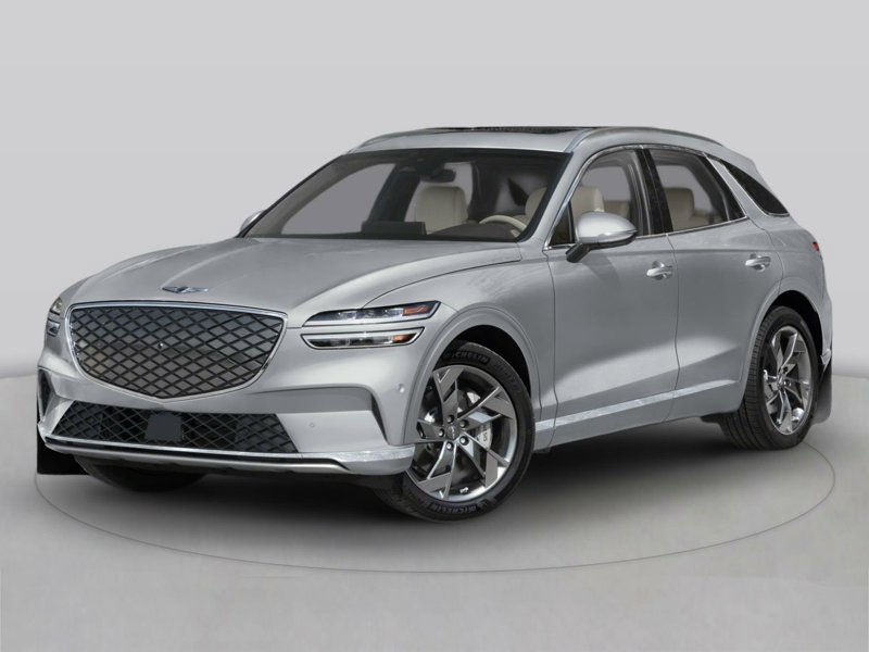 New 2025 Genesis Electrified GV70 w/ Prestige Package image 1