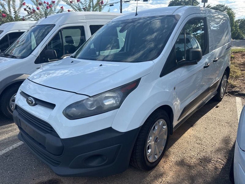 Used 2016 Ford Transit Connect XL image 1