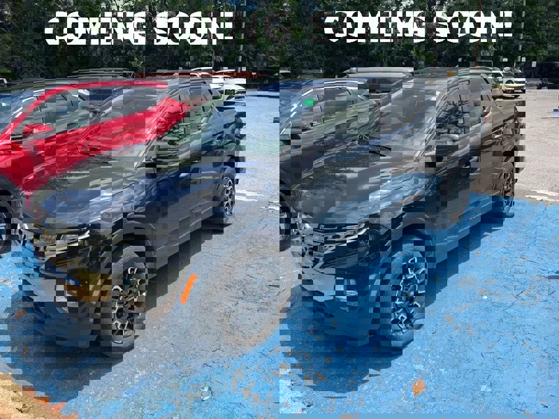 Certified 2022 Hyundai Santa Cruz SEL image 1