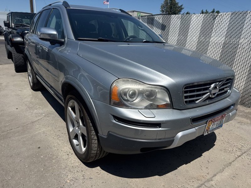 Used 2011 Volvo XC90 3.2 R-Design image 1