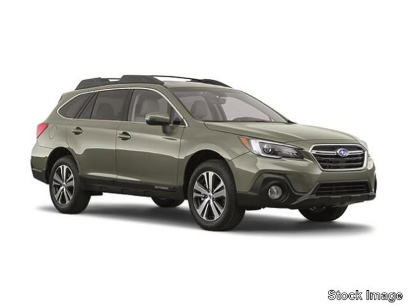 Used 2019 Subaru Outback 3.6R Limited w/ Popular Package #2 image 1