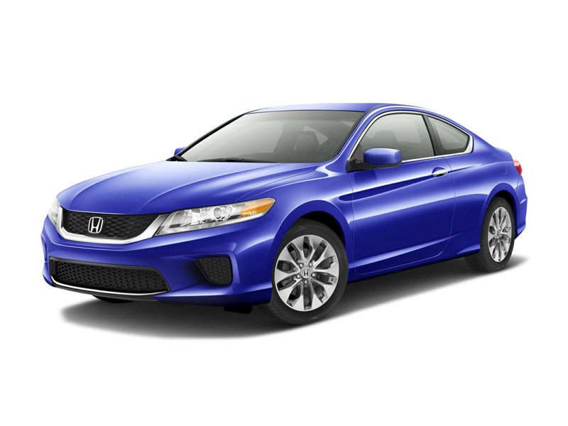 Used 2015 Honda Accord LX-S image 1