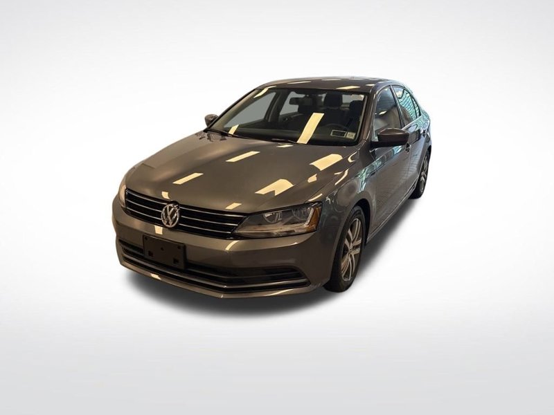 Used 2017 Volkswagen Jetta S w/ Jetta S Cold Weather Package image 1