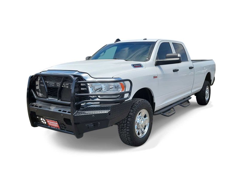 Certified 2022 RAM 2500 Tradesman w/ Chrome Appearance Group image 1