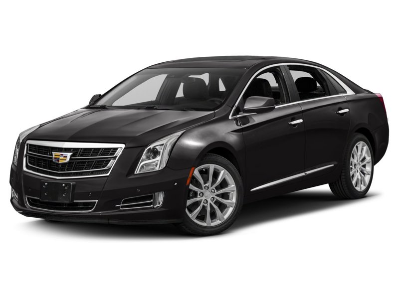 Used 2016 Cadillac XTS Luxury image 1