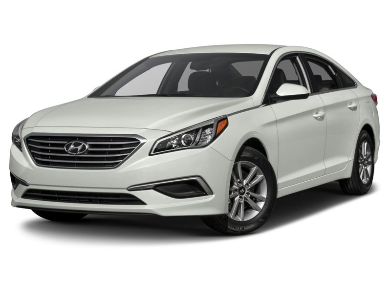 Used 2016 Hyundai Sonata Sport w/ Cargo Package image 1