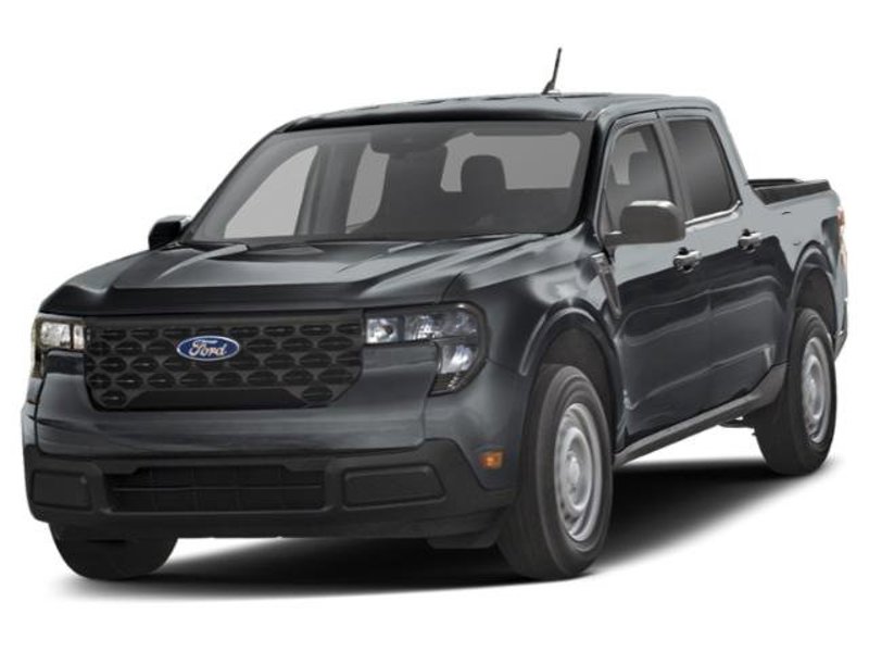 New 2025 Ford Maverick XL image 1