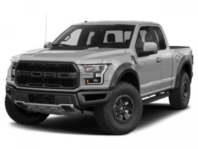 Certified 2019 Ford F150 Platinum w/ Equipment Group 701A Luxury image 1