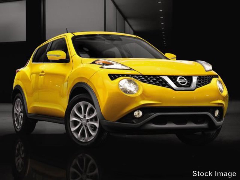 Used 2015 Nissan Juke SL image 1