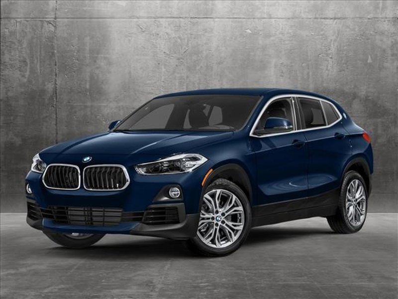 Used 2018 BMW X2 xDrive28i image 1
