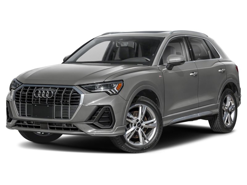 Used 2024 Audi Q3 2.0T Premium w/ Convenience Package image 1
