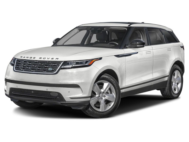 Certified 2025 Land Rover Range Rover Velar S image 1