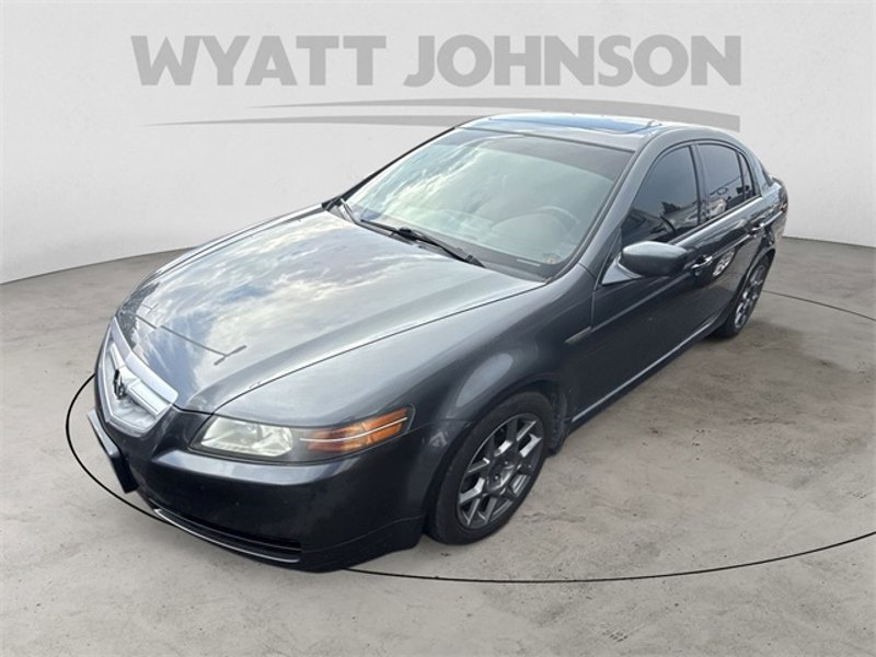 Used 2005 Acura TL image 1