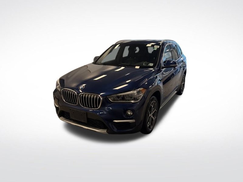 Used 2018 BMW X1 xDrive28i image 1