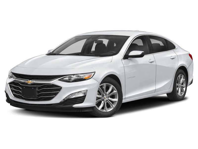 Used 2023 Chevrolet Malibu LT image 1