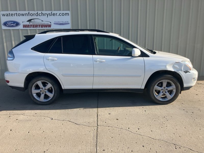 Used 2007 Lexus RX 350 2WD image 1