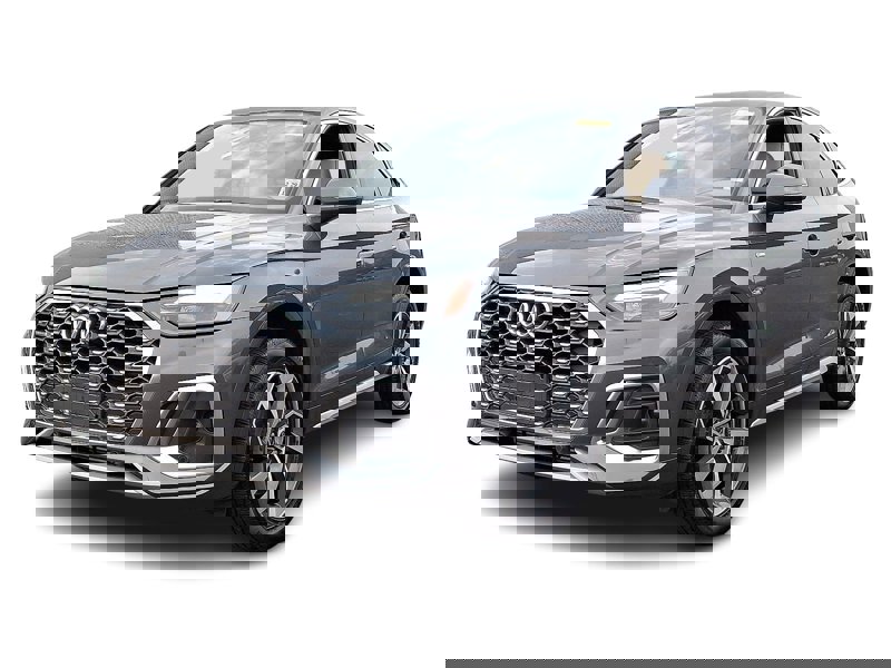 Certified 2024 Audi Q5 2.0T Premium Plus image 1