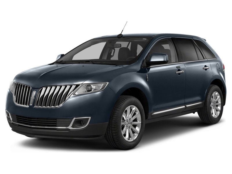 Used 2015 Lincoln MKX AWD w/ Equipment Group 101A image 1
