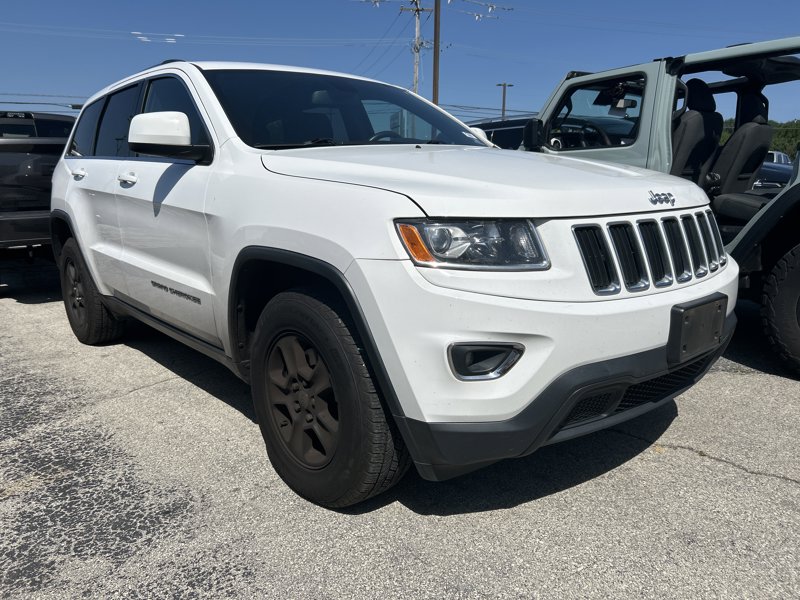 Used 2015 Jeep Grand Cherokee Laredo w/ Quick Order Package 23E image 1