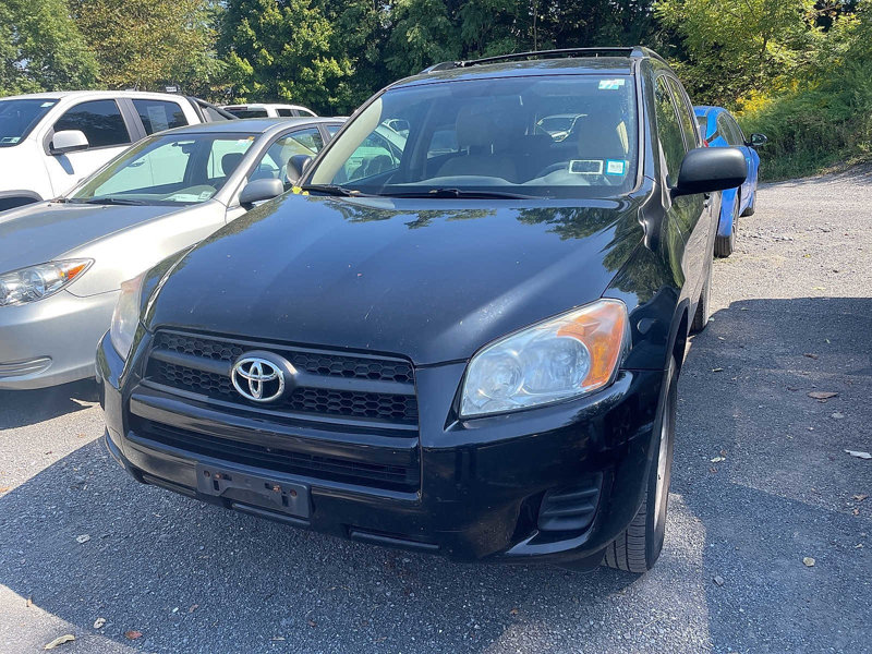 Used 2011 Toyota RAV4 4WD image 1