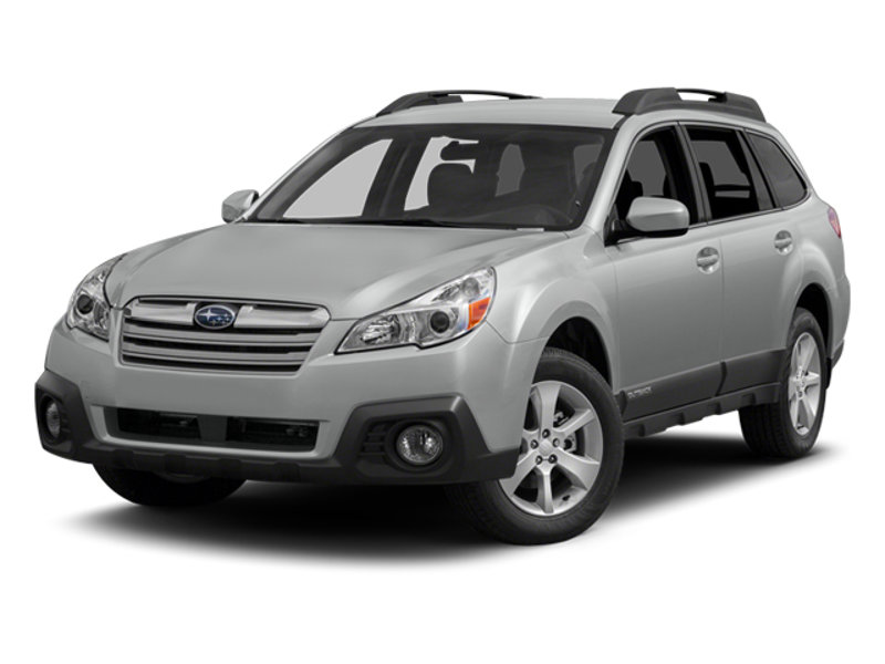 Used 2013 Subaru Outback 2.5i Premium w/ All-Weather Pkg image 1