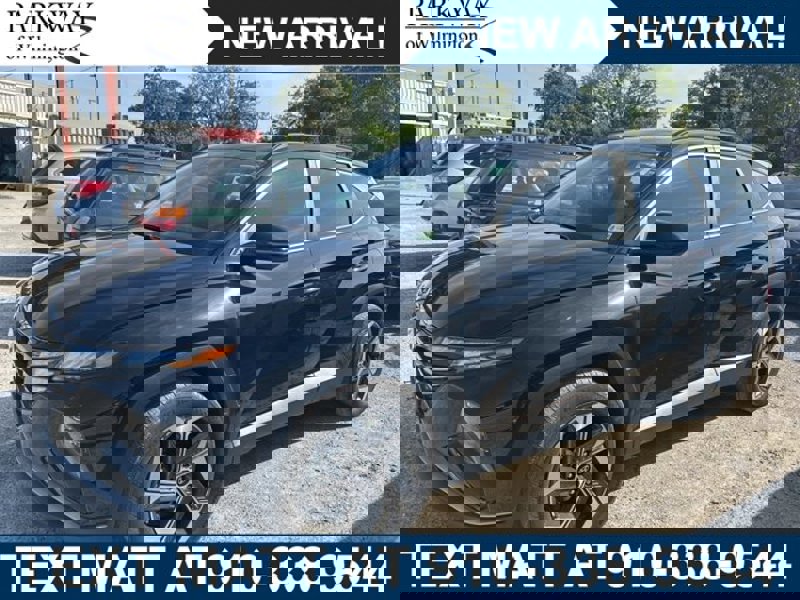 Used 2023 Hyundai Tucson SEL w/ Convenience Package image 1