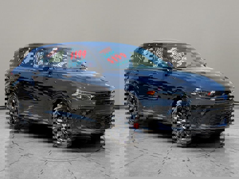 New 2024 Dodge Hornet R/T image 1