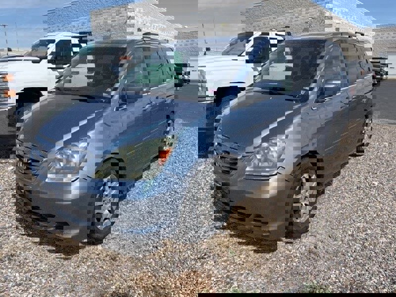 Used 2005 Honda Odyssey EX image 1
