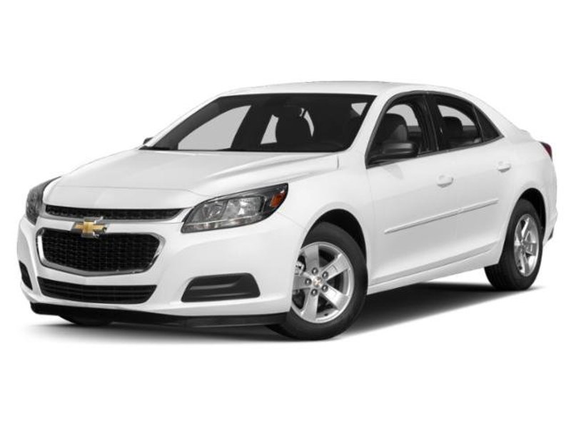Used 2015 Chevrolet Malibu LS image 1