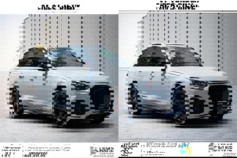 Certified 2024 Audi A4 2.0T Premium Plus w/ Premium Plus Package image 1