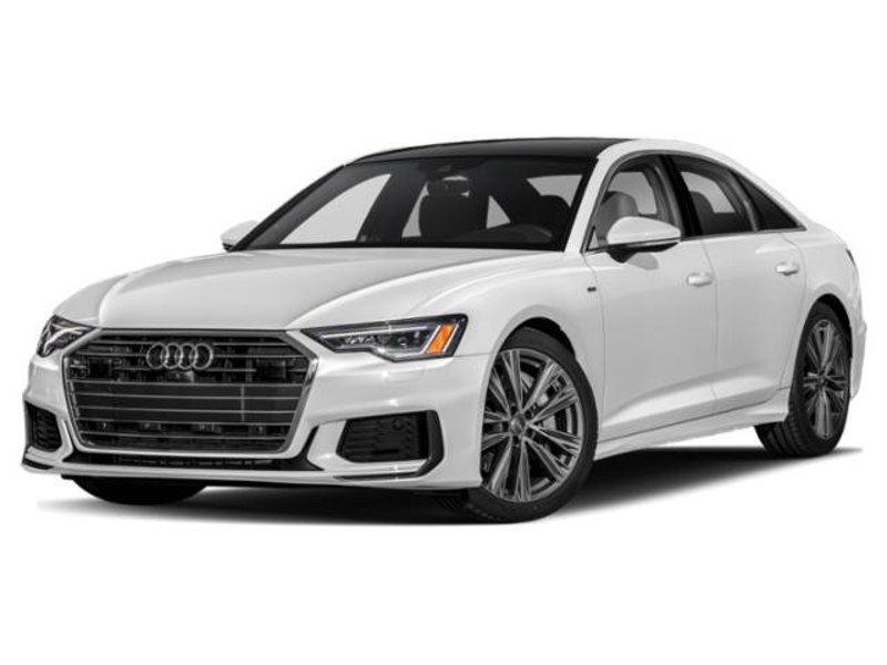 Used 2019 Audi A6 2.0T Premium image 1