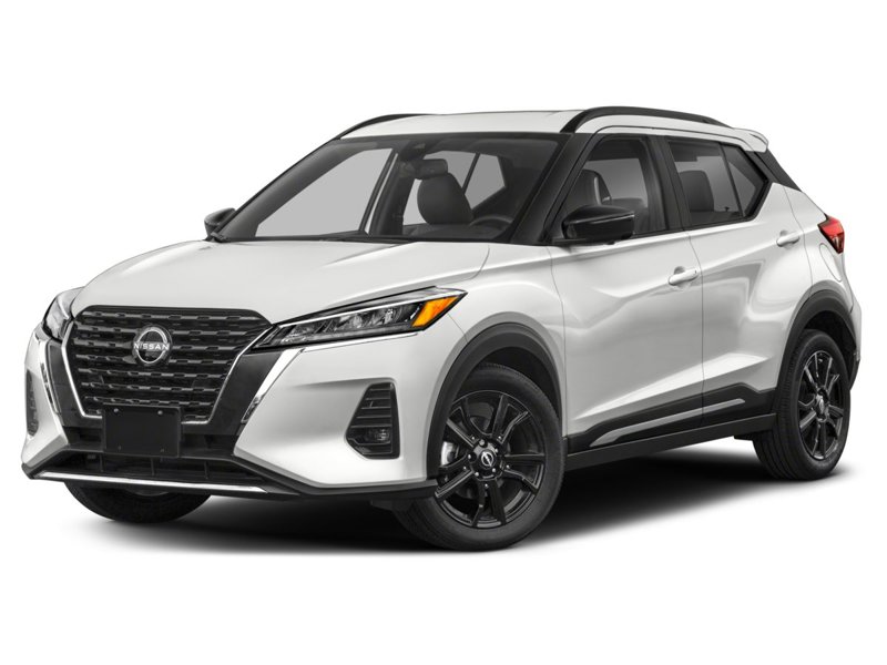 Used 2022 Nissan Kicks SR w/ Interior Electronics Package image 1