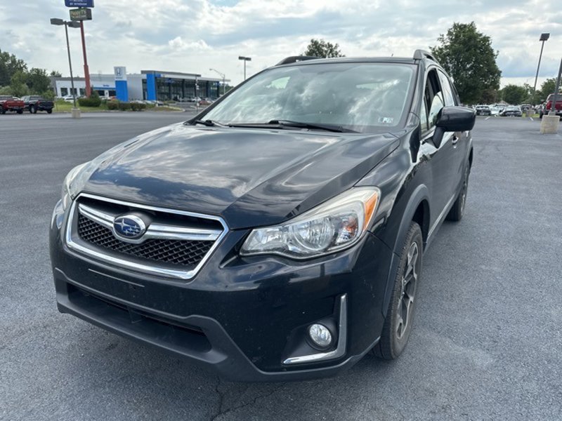 Used 2017 Subaru Crosstrek 2.0i Premium w/ Popular Package #1 image 1