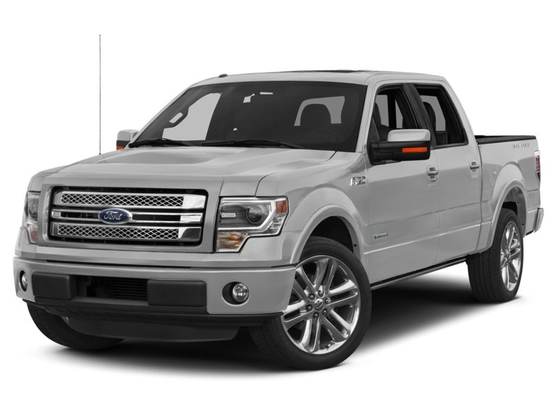 Used 2014 Ford F150 Limited image 1