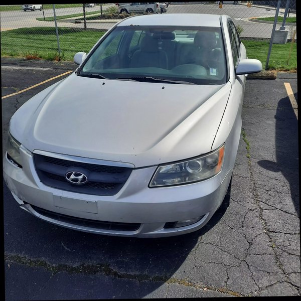 Used 2006 Hyundai Sonata GLS image 1
