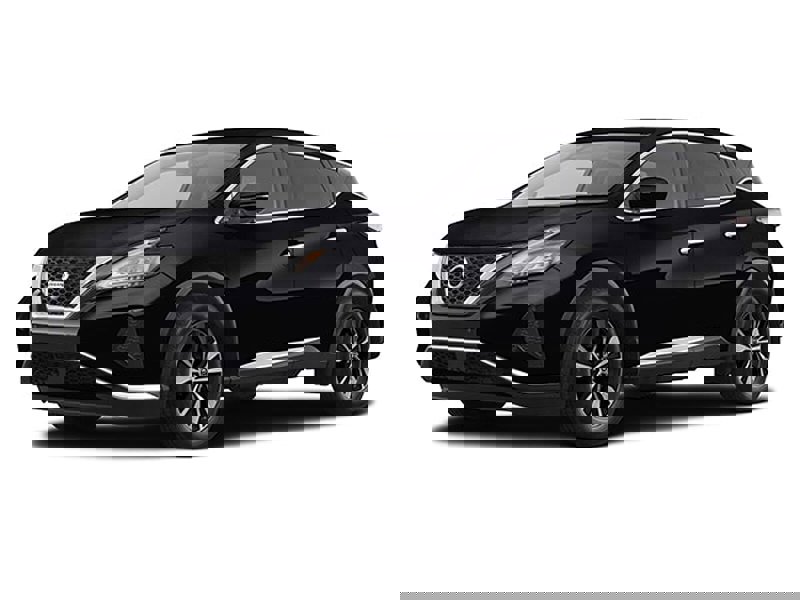 Used 2020 Nissan Murano S image 1