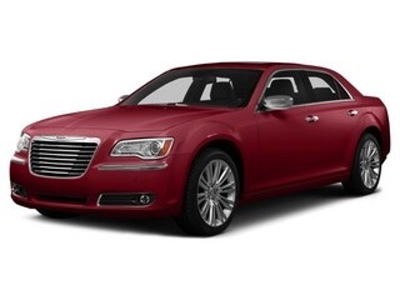 Used 2014 Chrysler 300 C w/ Light Group image 1
