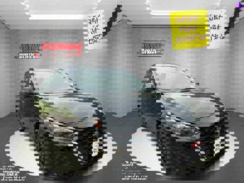 Used 2024 Nissan Sentra S image 1