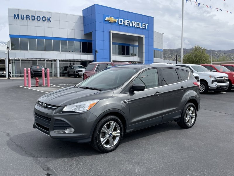 Used 2016 Ford Escape SE image 1
