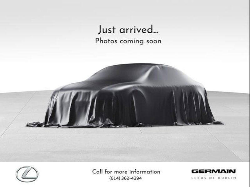 Certified 2023 Lexus NX 350 AWD w/ Premium Package image 1